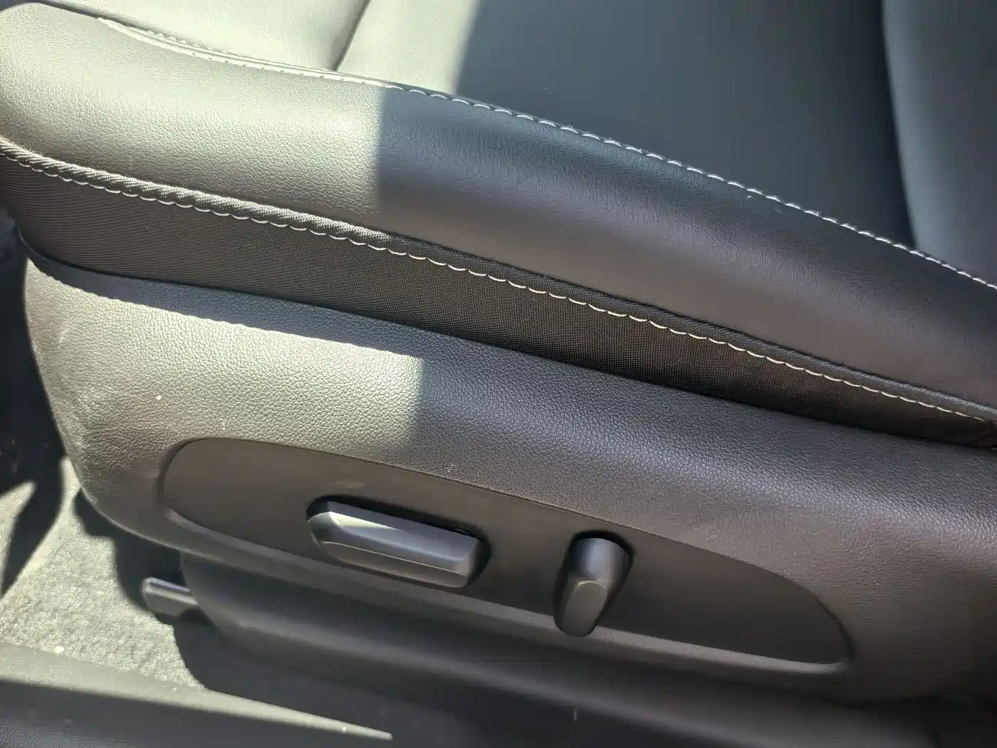 Buick Regal 2024 25T Ultra Comfort Edition фото 11