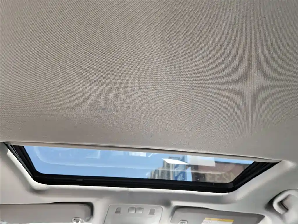 Buick Regal 2014 1.6T Fashion Technology Type фото 18