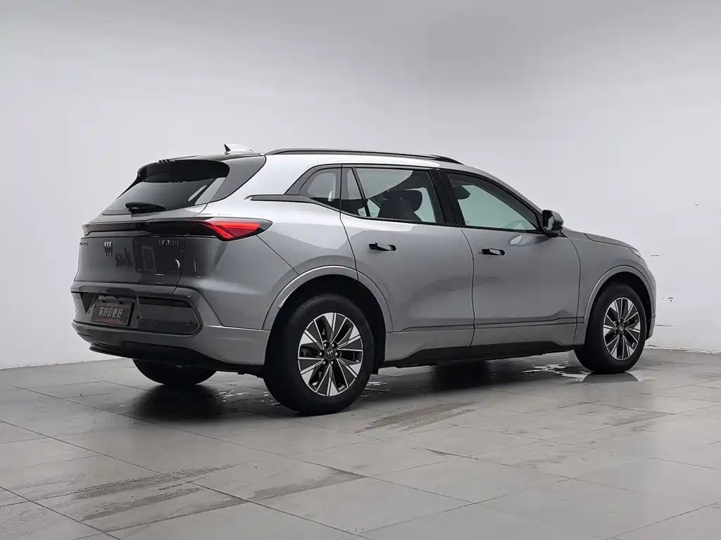 Фото 2 - Buick E5