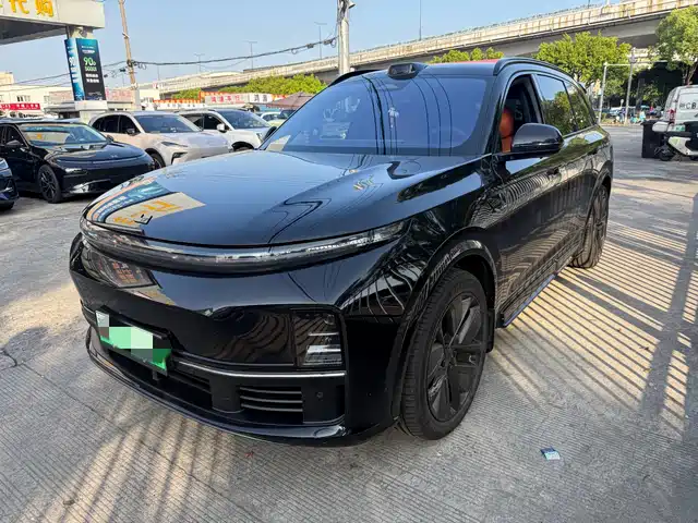 Li Auto Li Auto L7 2024 Model Ultra
