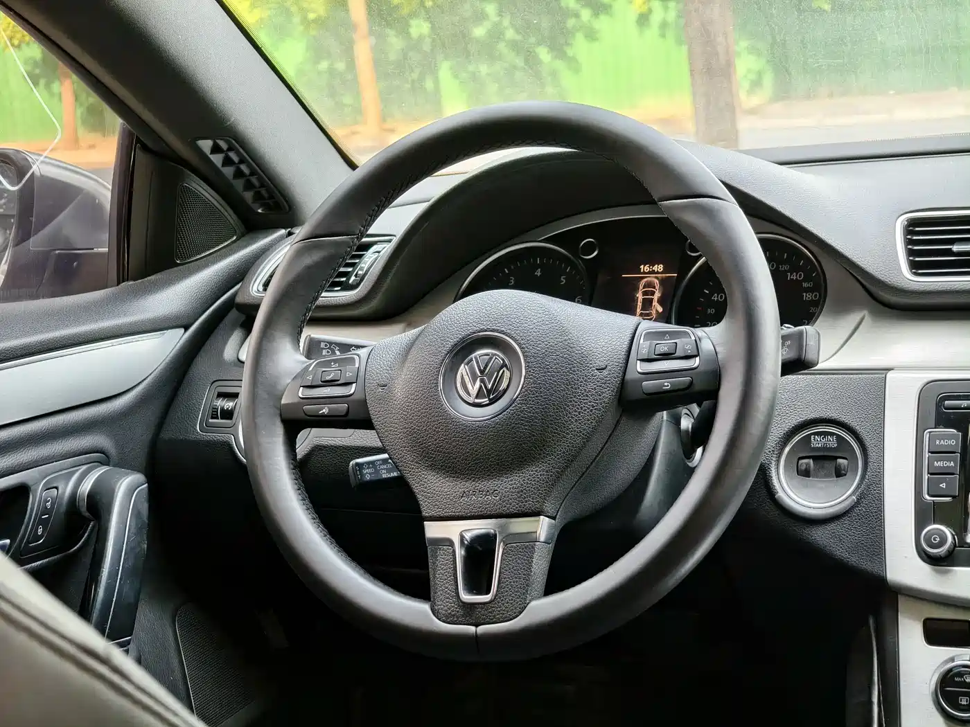 Photo 12 - Volkswagen FAW-Volkswagen CC
