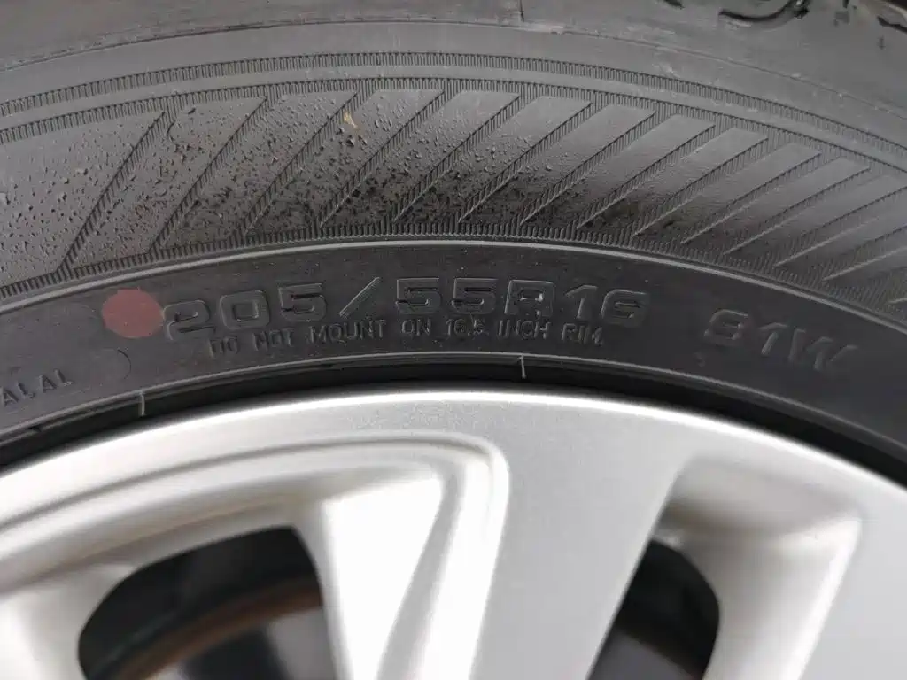 Фото 24 - Buick Excelle