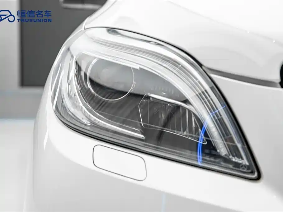 Mercedes-Benz M-Class 2014 ML 320 4MATIC фото 10