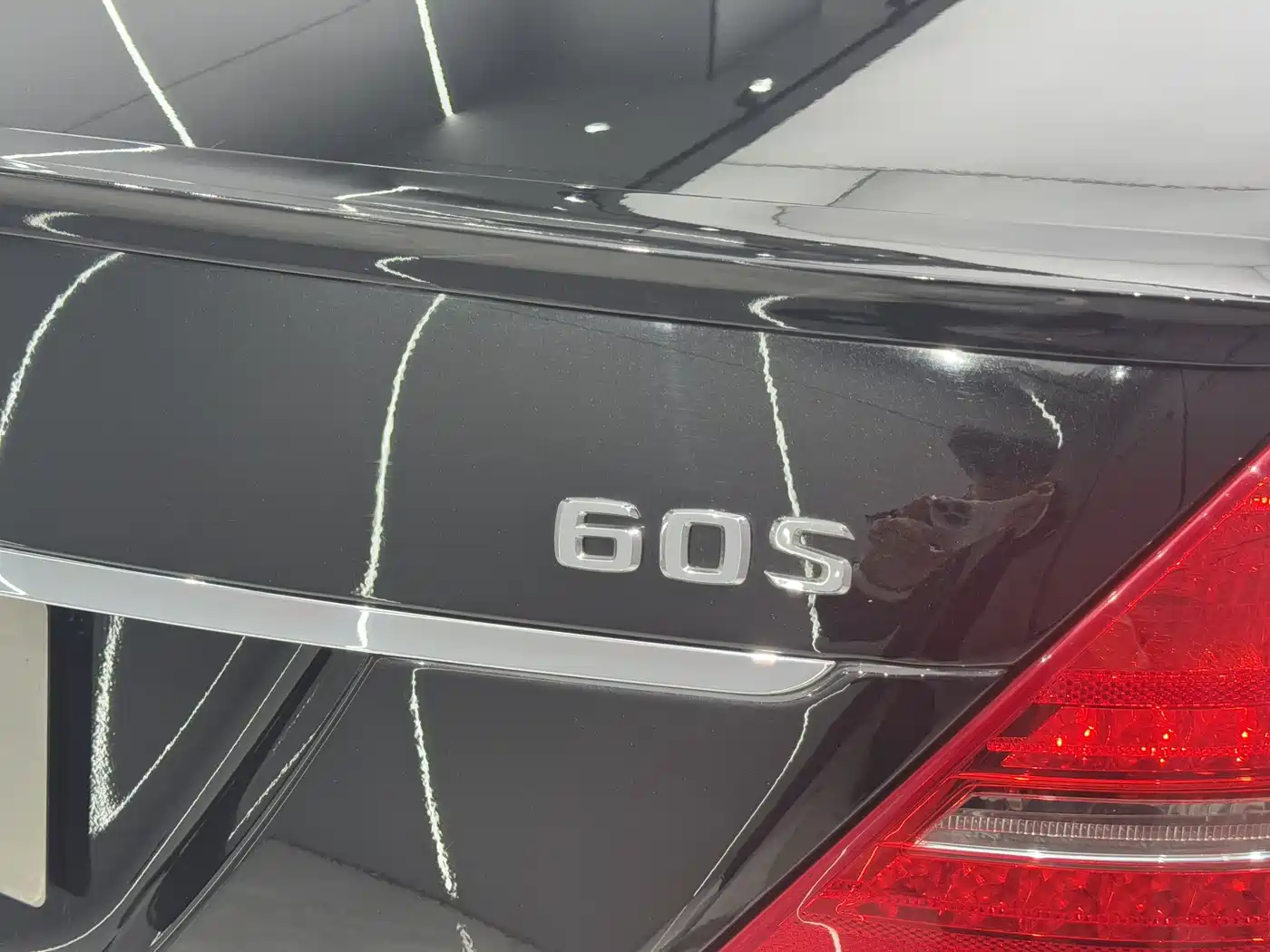 Brabus S-Class 2016 2011 60S