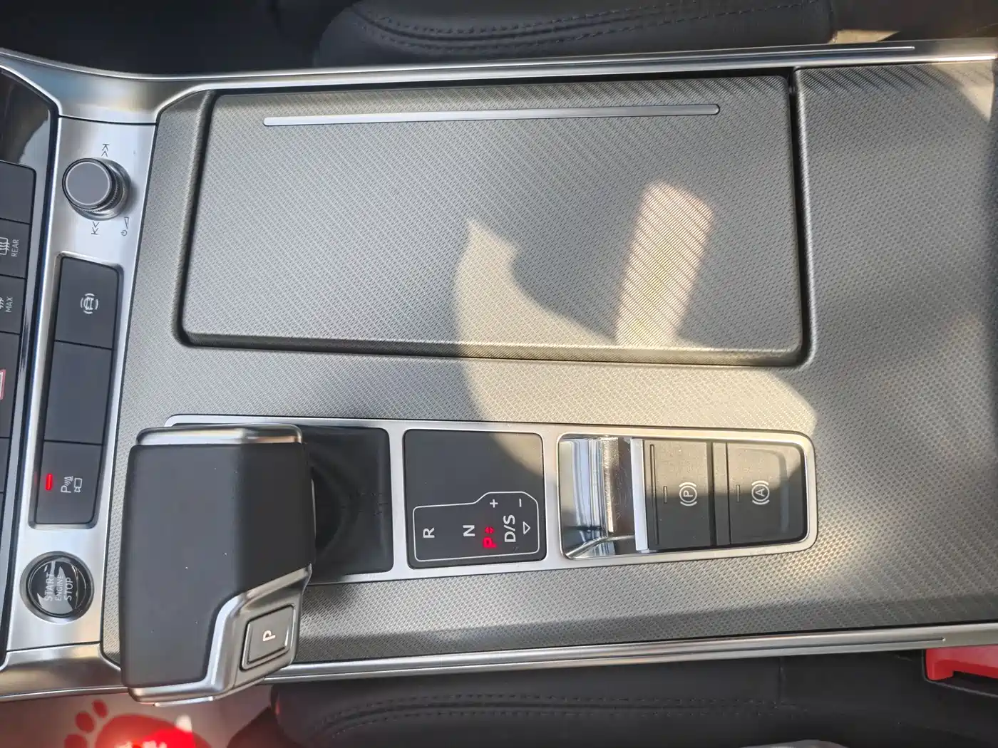 Audi A6L 2021 40 TFSI Luxury Elegance фото 15