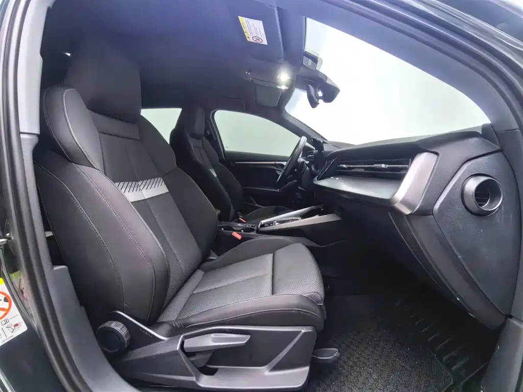 Audi A3 2022 Sportback 35 TFSI Progressive Elegance фото 10