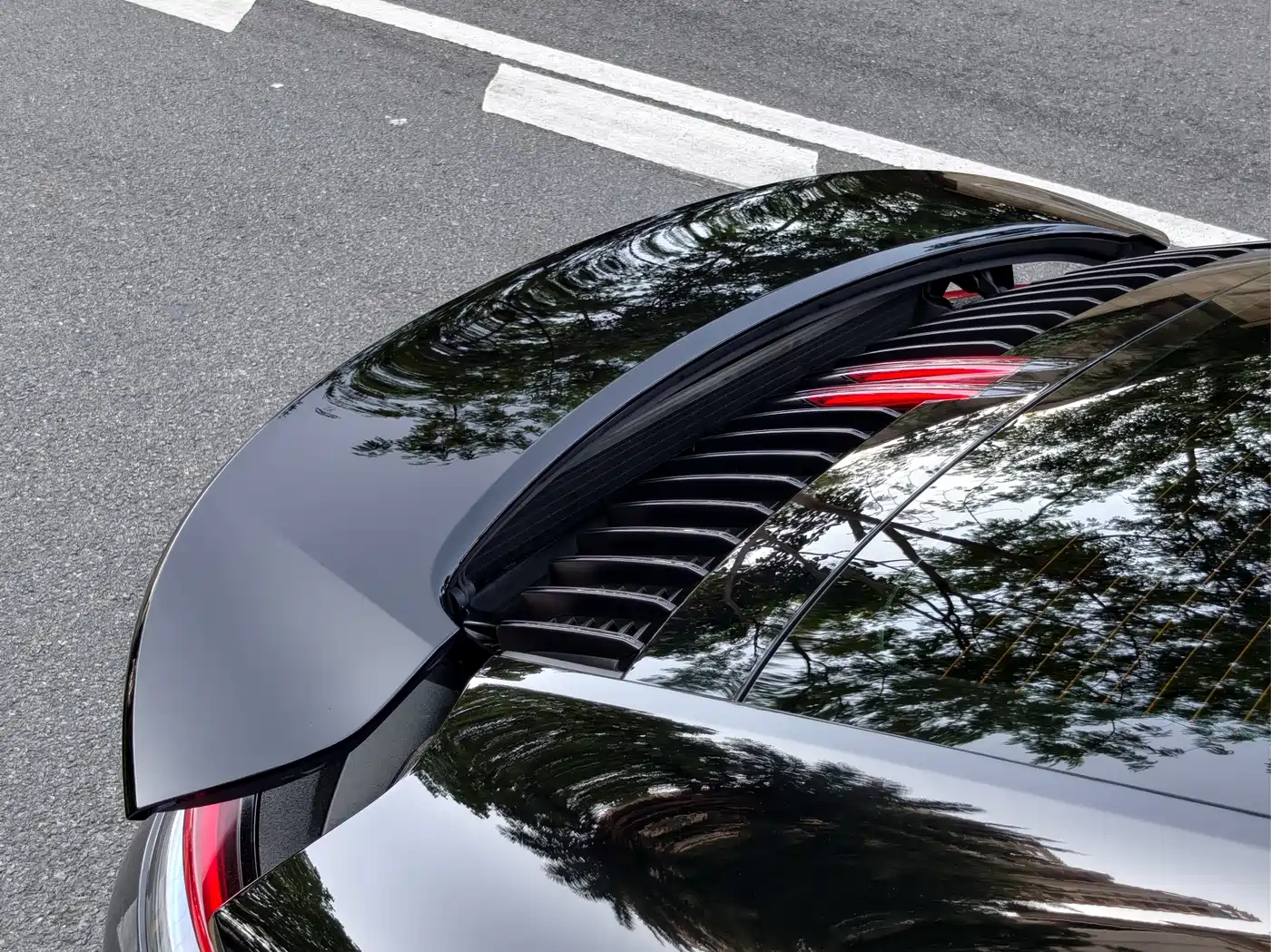 Porsche 911 2020 Carrera 3.0T фото 8