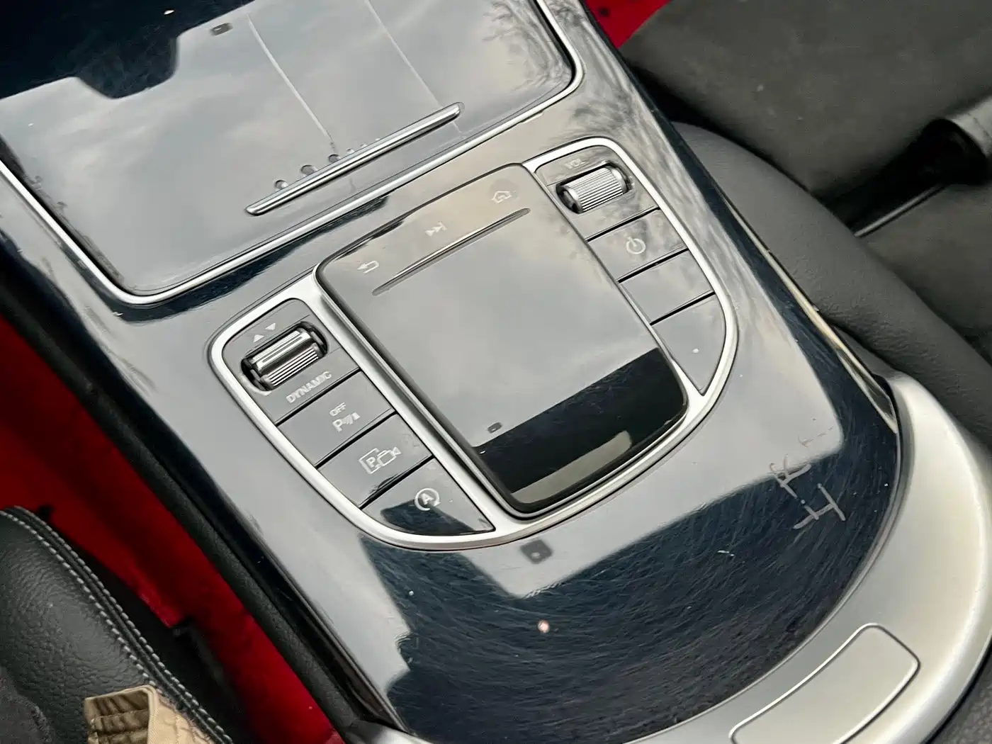 Mercedes-Benz C-Class 2020 Facelift C 260 Sport Version фото 35