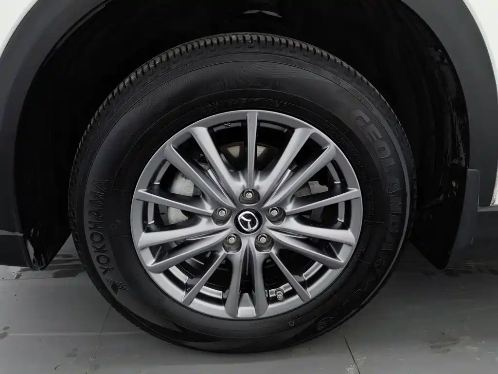 صورة 17 - Mazda CX-5