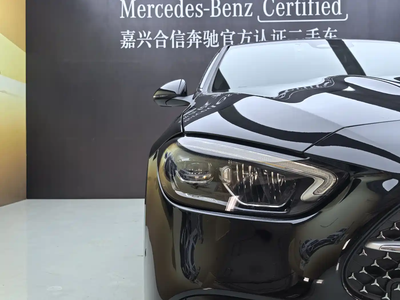 Mercedes-Benz C-Class 2022 C 200 L Sport Version фото 30
