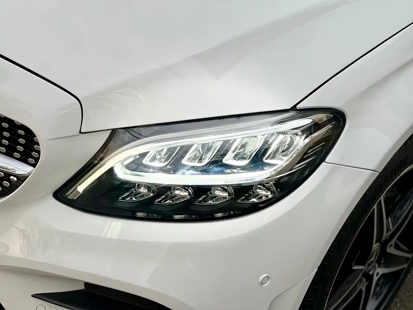 Mercedes-Benz C-Class 2020 Facelift C 260 Sport Version фото 16