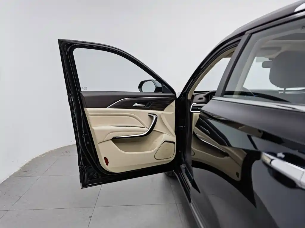 Bestune T77 2022 2021 PRO 280 TID Automatic Luxury
