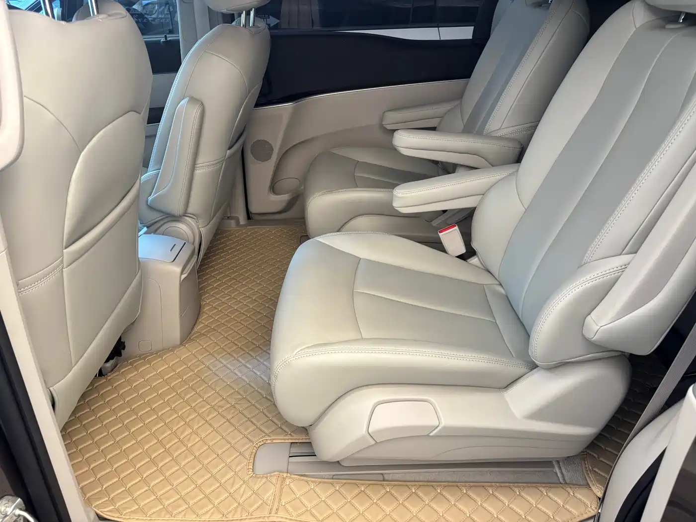 Buick GL8 2023 Model Land Business Class Comfort фото 7