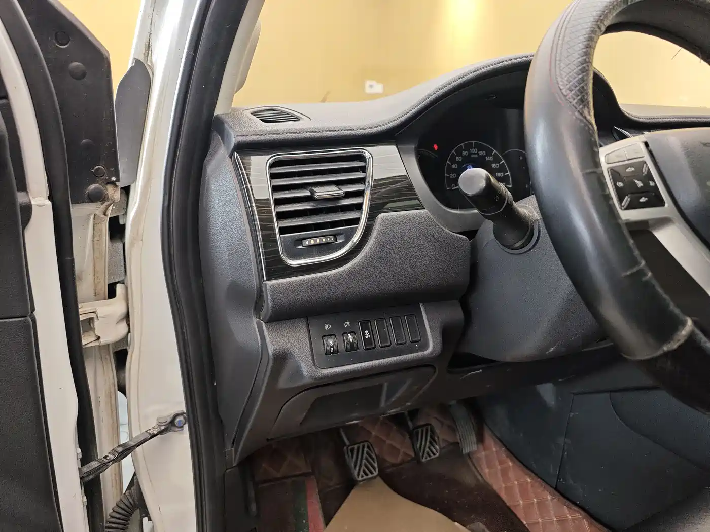 BISU AUTO SPECIFIC SPEED M3