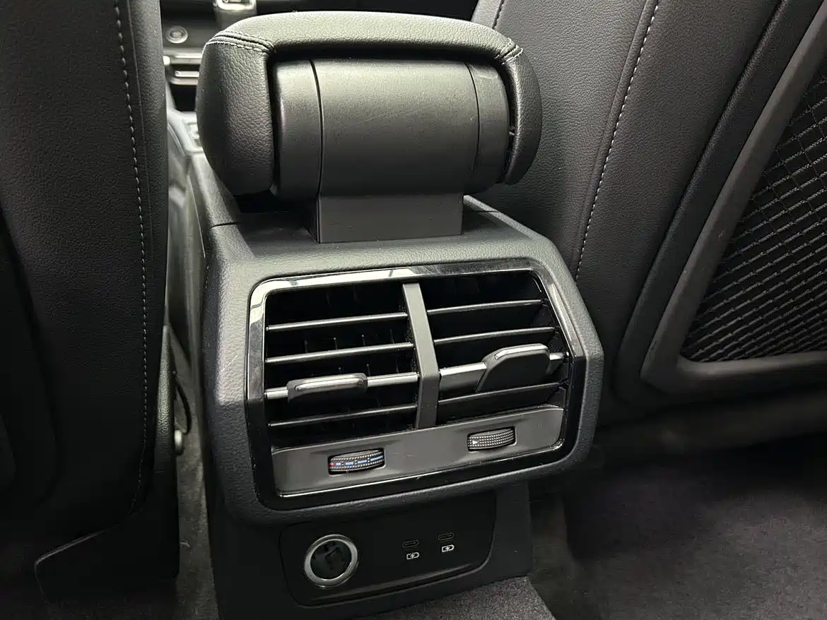Audi Q3 2022 35 TFSI Fashion Dynamic фото 23