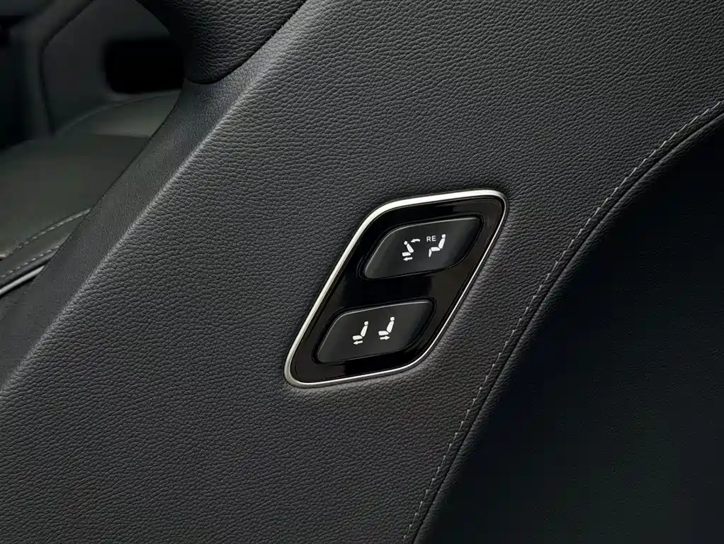 Hongqi HQ9 PHEV 2024 Model 2.0T AWD Luxury Edition фото 20