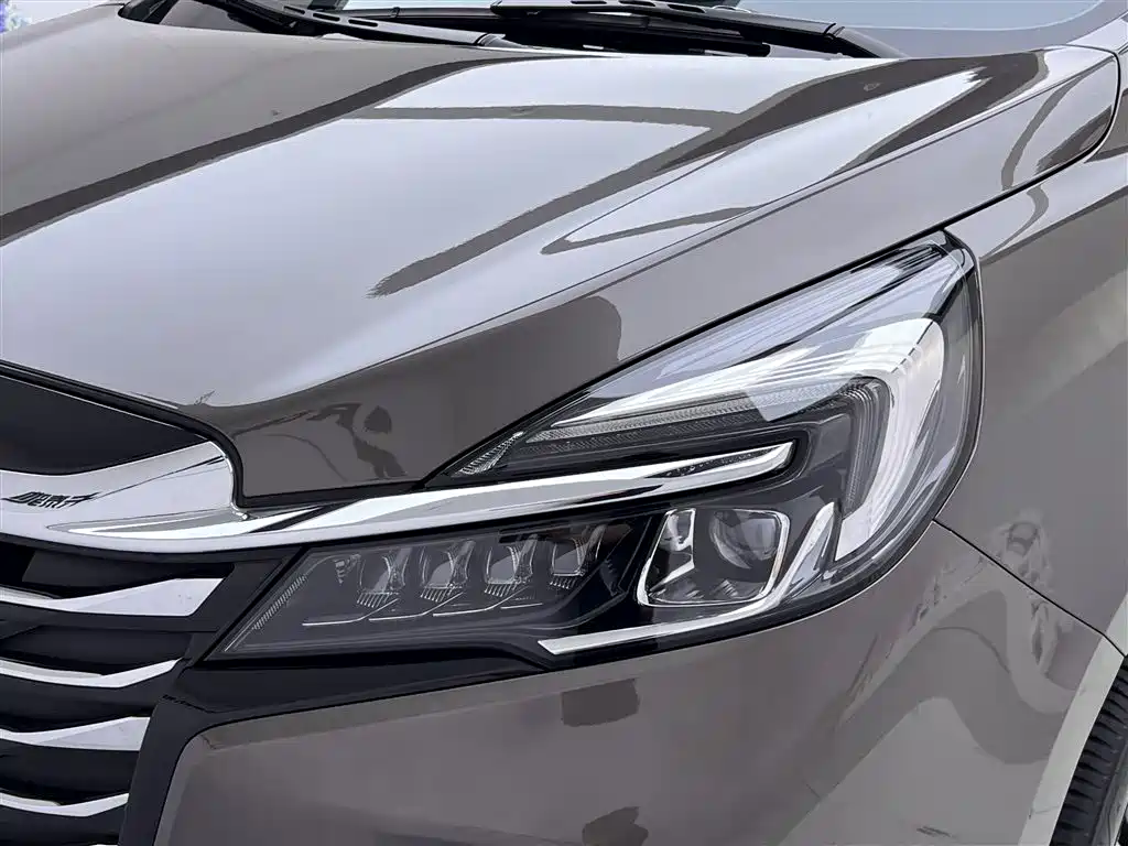 Buick GL8 2023 Facelift Land Business Class Luxury фото 9