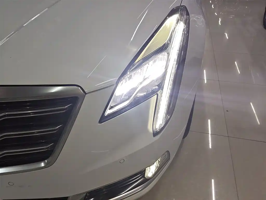 Cadillac XTS 2018 28T Elite фото 24