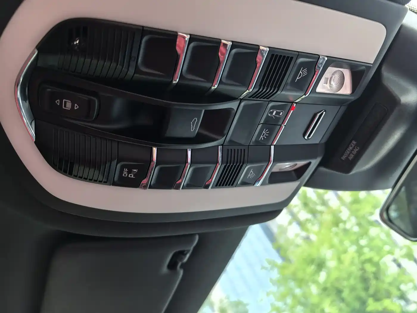 Porsche Macan 2018 Macan 2.0T фото 24