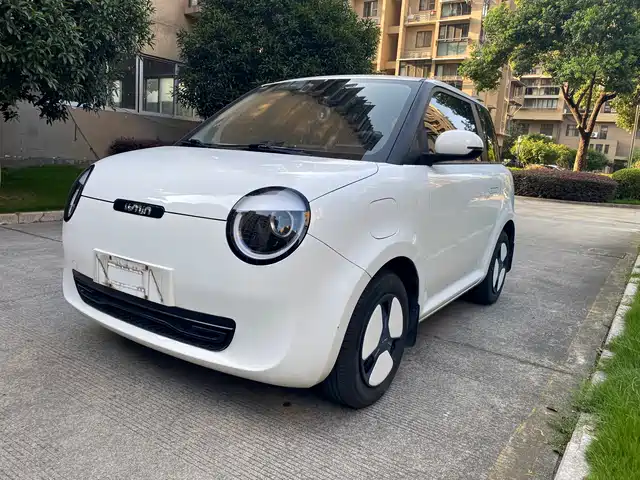 Changan Qiyuan Changan Lumin 2024