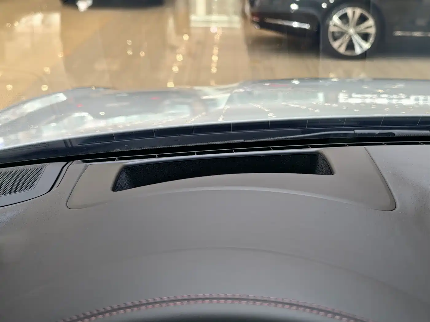 Porsche Cayenne 2023 Cayenne 3.0T Platinum Edition фото 20