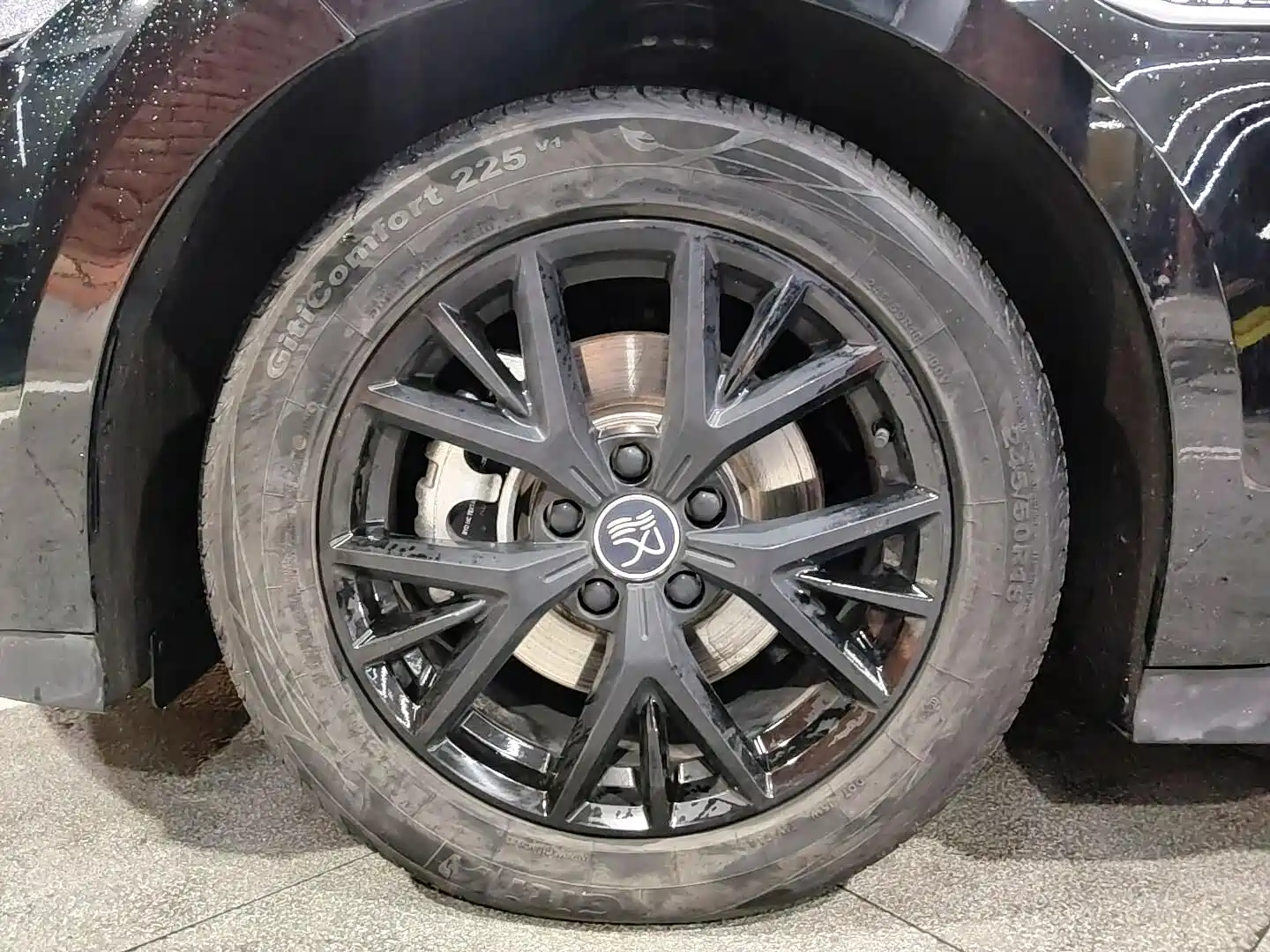Photo 15 - BYD Han