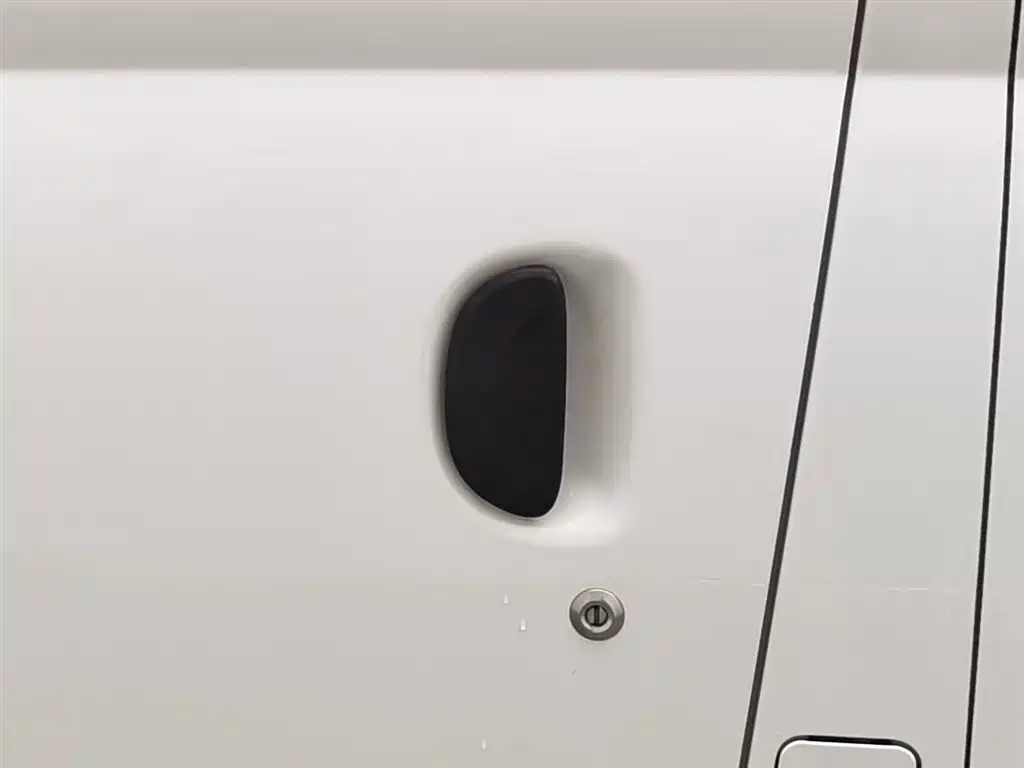 SAIC MAXUS XINTU V80