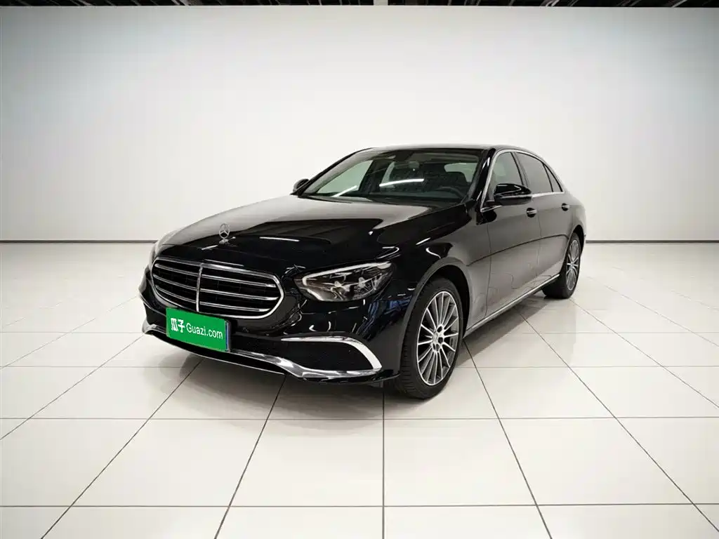 Mercedes-Benz E-Class 2023 E 260 L