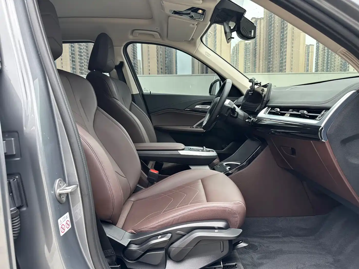 BMW X1 2023 sDrive20Li X Design Package фото 17