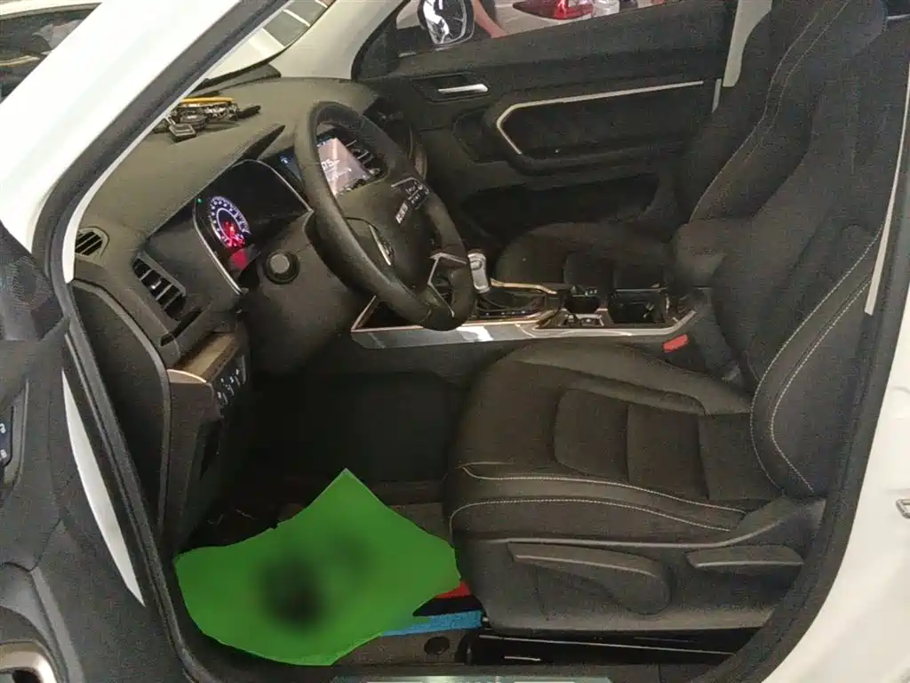 Haval H6 2019 1.5GDIT Automatic Champion Edition China V фото 15