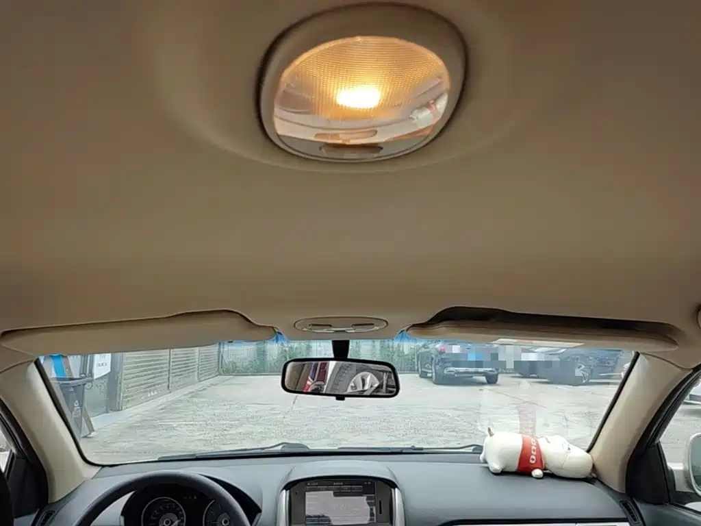 Buick Excelle 2013 1.5L Automatic Classic фото 25
