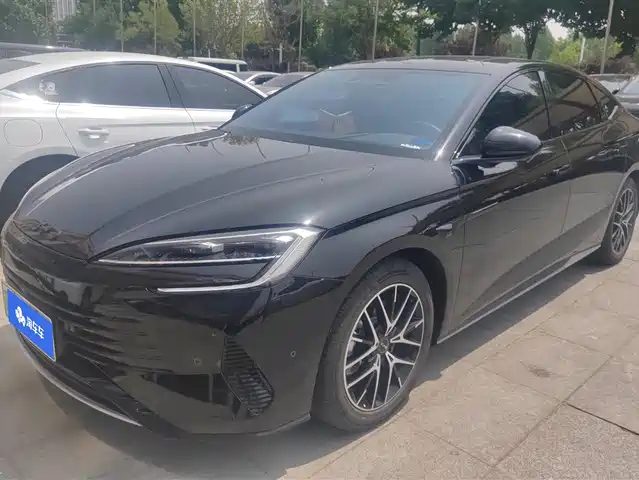 BYD Seal 07 DM-i 2025 DM-i 1.5L 125km Premium