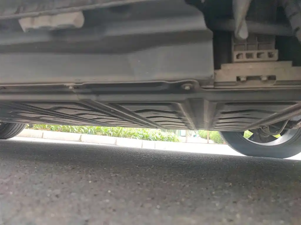BYD Song PLUS PHEV 2021 EV Flagship фото 18