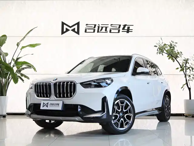 BMW X1 2025