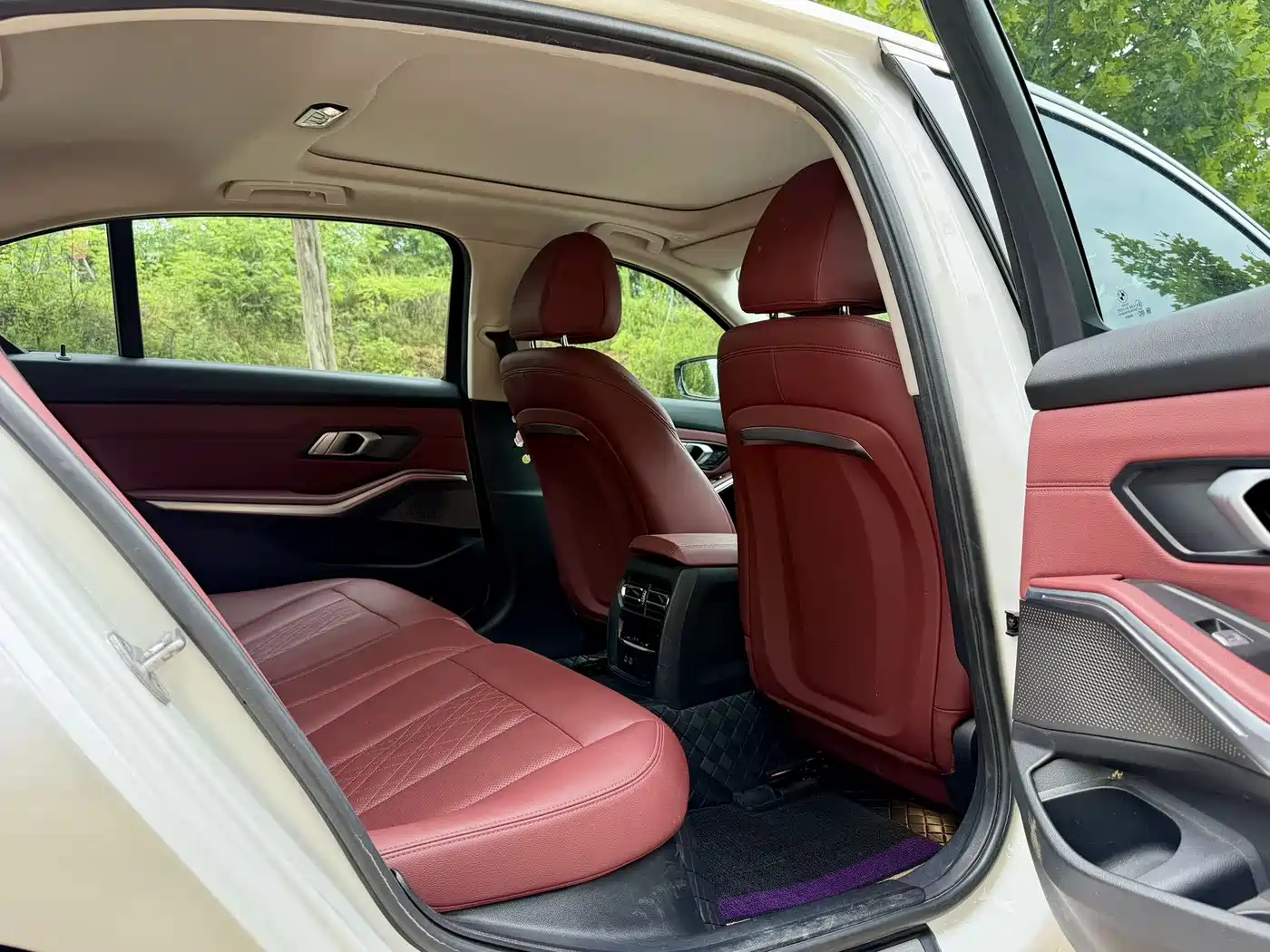 BMW i3 2022 eDrive 35 L фото 15