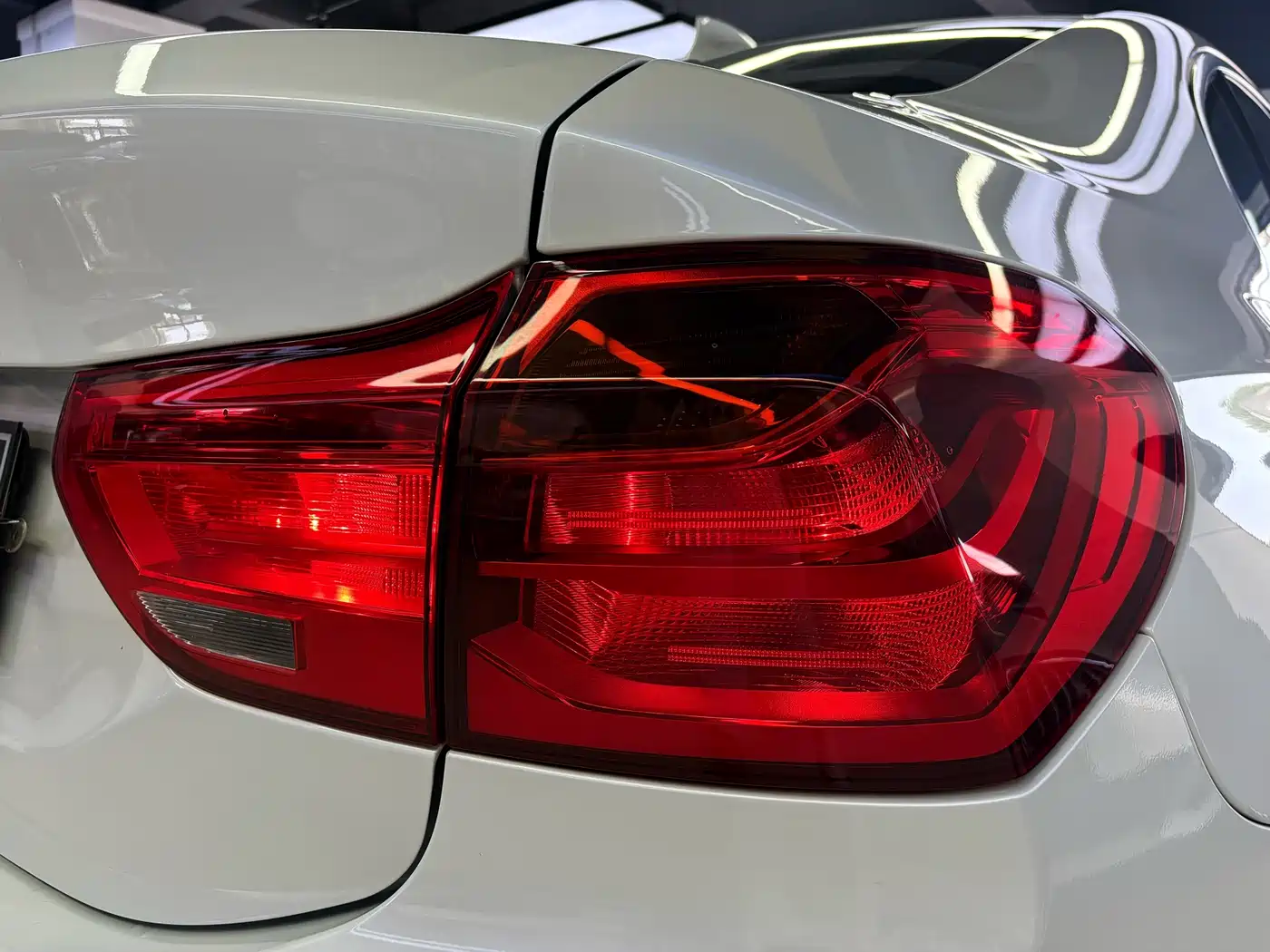 BMW 1 Series 2018 118i Fashion Edition фото 16