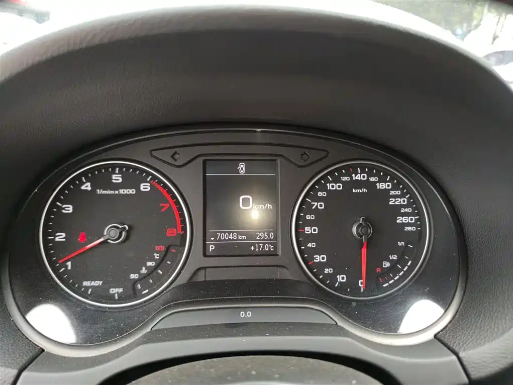 Audi A3 2020 Facelift Sportback 35 TFSI Progressive (China VI) фото 8