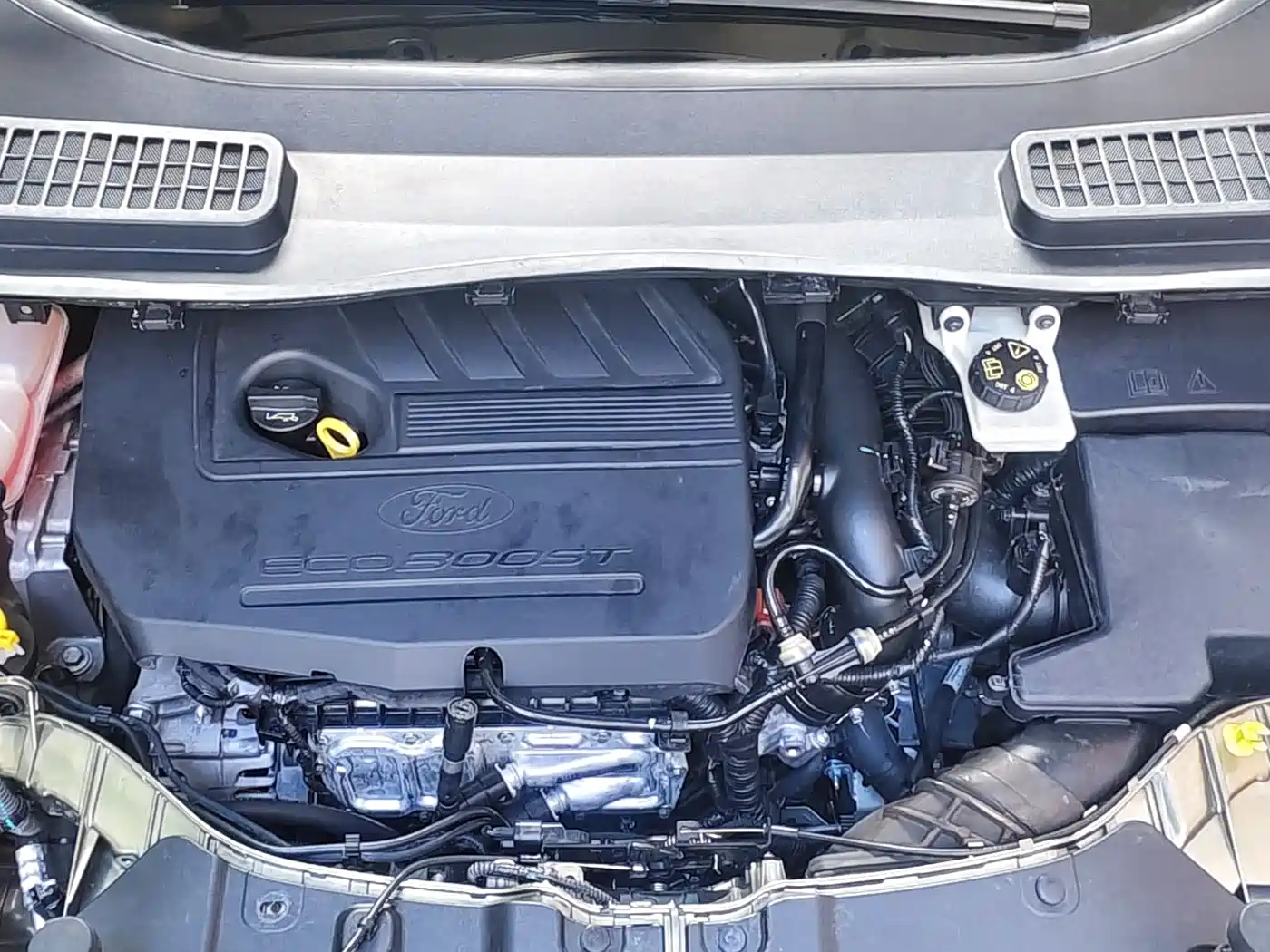 Photo 15 - Ford Kuga