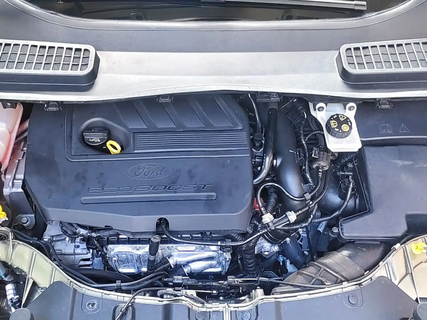 Photo 15 - Ford Kuga