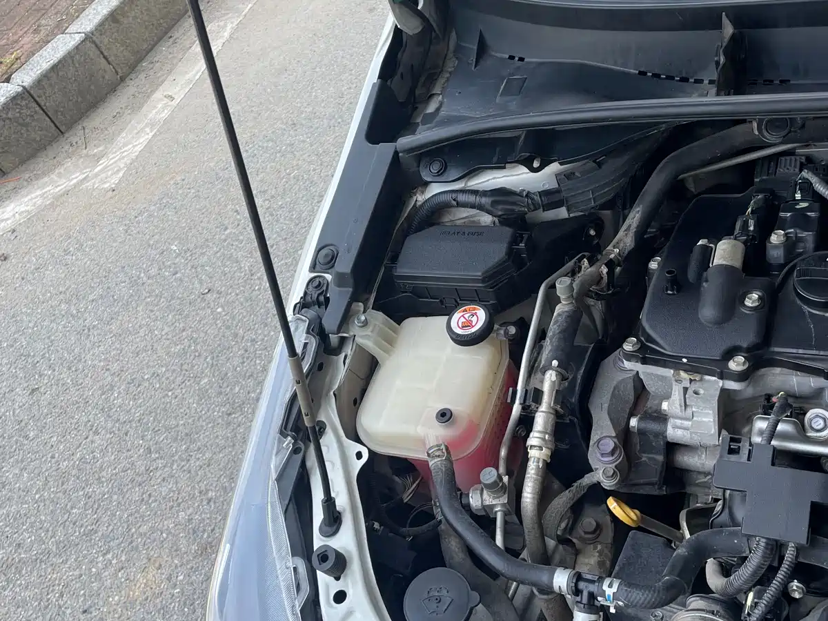 Toyota Corolla 2021 Hybrid 1.8L E-CVT Elite Edition фото 17