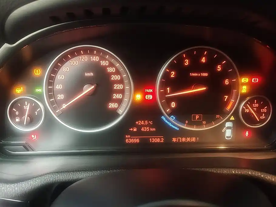 BMW X4 2014 xDrive28i M Sport фото 14