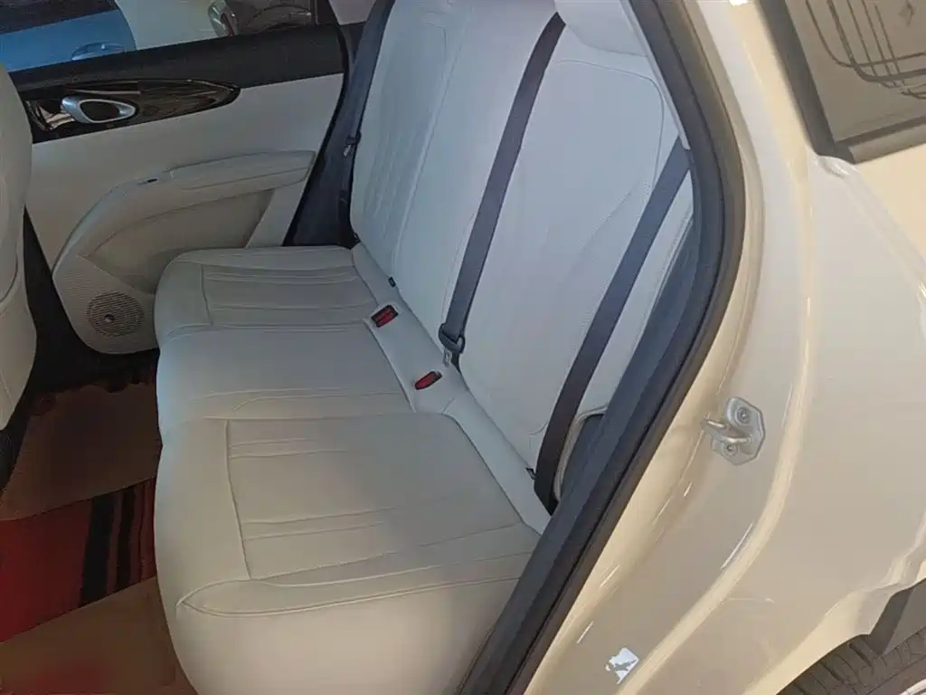 Geely Galaxy Starry Wish 2026 Edition 310km Youth Version фото 17