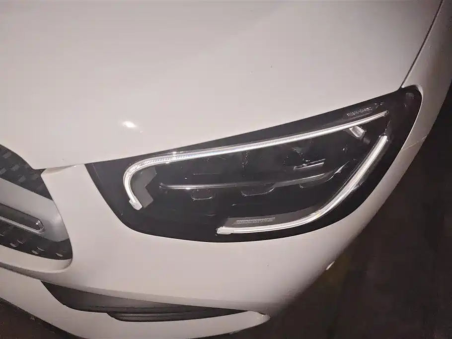 Mercedes-Benz GLC 2020 GLC 300 L 4MATIC Dynamic фото 5