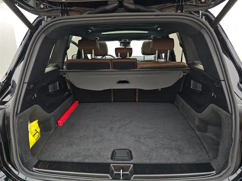Mercedes-Benz GLB 2024 GLB 220 Dynamic фото 6