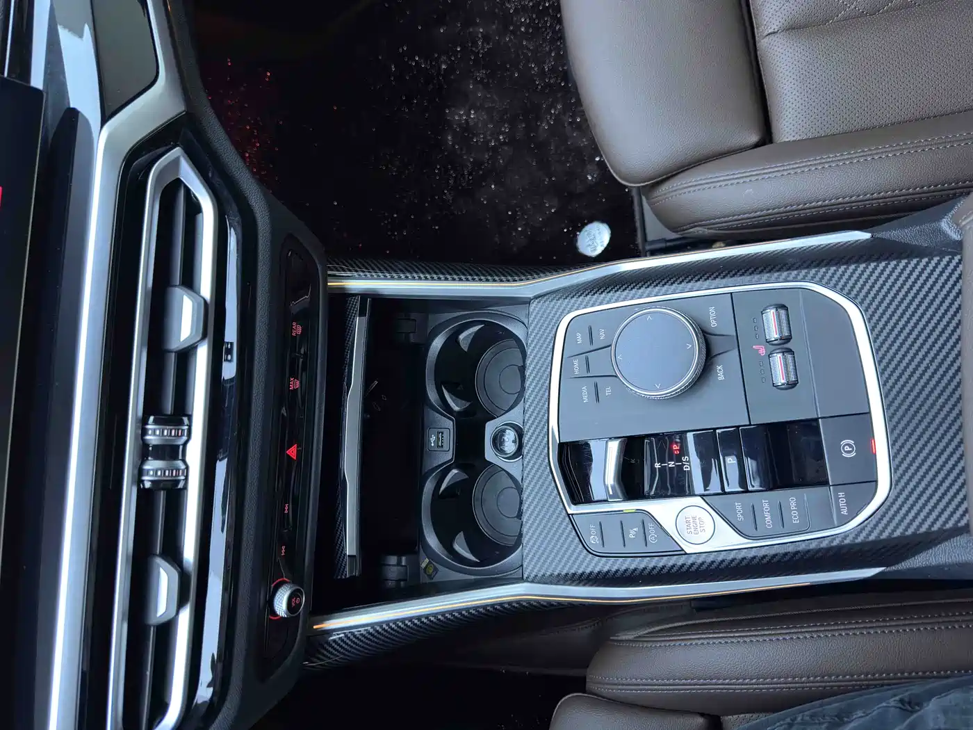 BMW 3 Series 2023 320Li M Sport Package фото 11