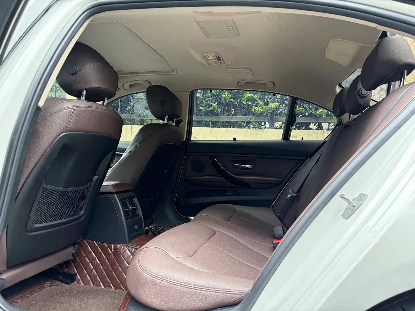 BMW 3 Series 2019 320Li M Luxury Package фото 15