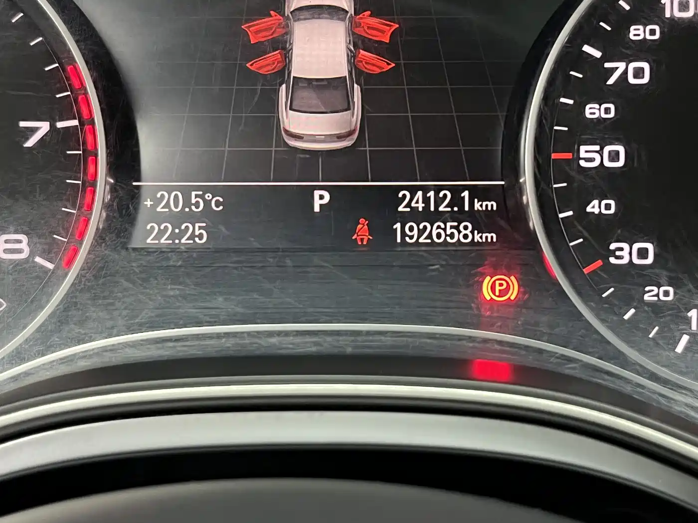 Audi A6L 2016 TFSI Technology фото 6