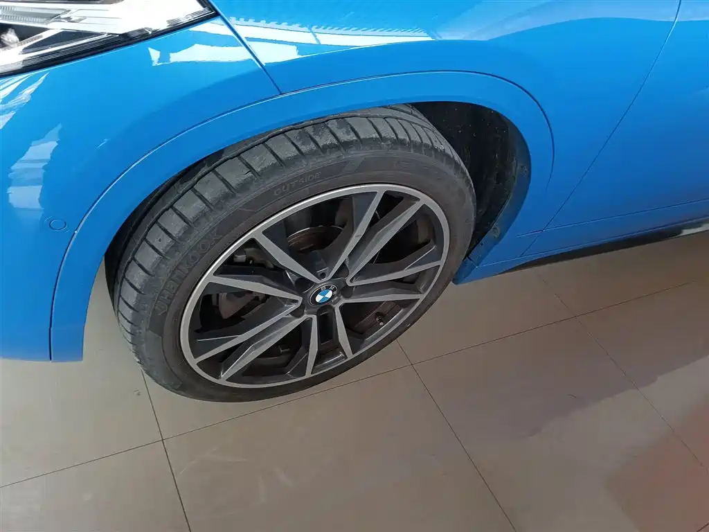 BMW X2 2020 sDrive25i Exclusive M Sport Package фото 23