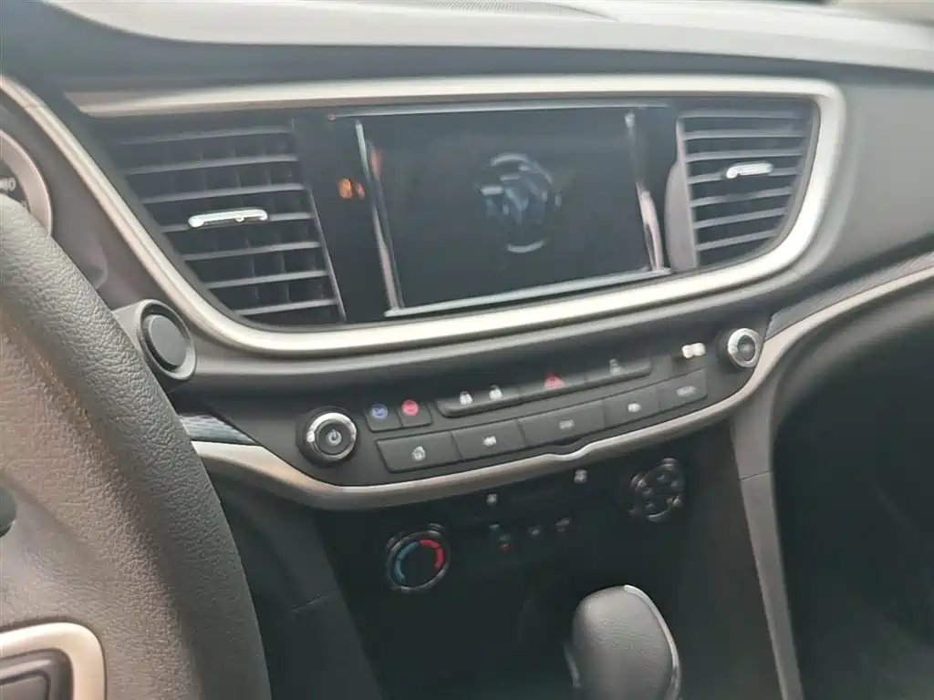BUICK YINGLANG