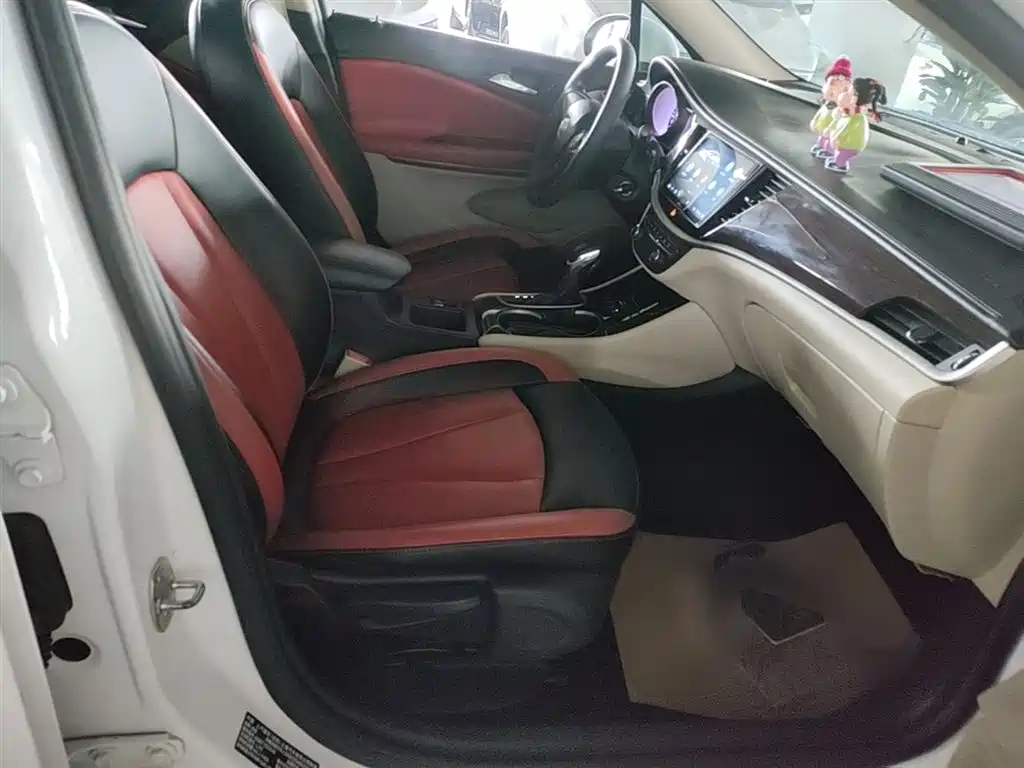 Buick Verano 2019 Sedan 15S Auto Progressive фото 25